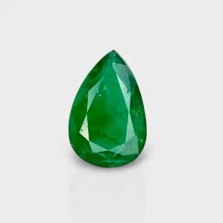 4.17 Cts. Emerald Loose Gemstone