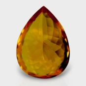 10.1 Cts. Citrine Loose Gemstone