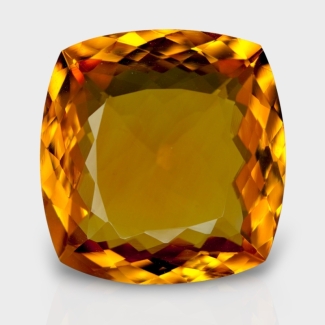 19.16 Cts. Citrine Loose Gemstone