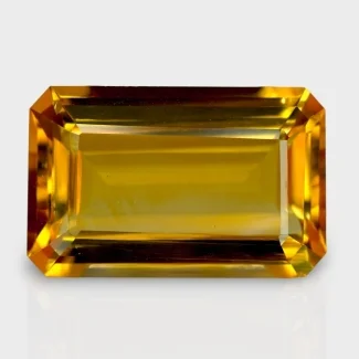 19.2 Cts. Citrine Loose Gemstone