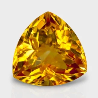 8.7 Cts. Citrine Loose Gemstone