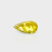 6 Cts. Yellow Beryl Loose Gemstone