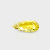7.9 Cts. Yellow Beryl Loose Gemstone