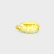 7.05 Cts. Yellow Beryl Loose Gemstone