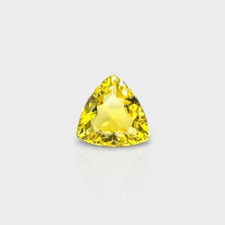 7.5 Cts. Yellow Beryl Loose Gemstone