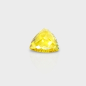 7.5 Cts. Yellow Beryl Loose Gemstone