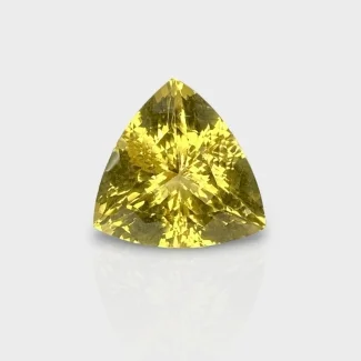 31.35 Cts. Yellow Beryl Loose Gemstone