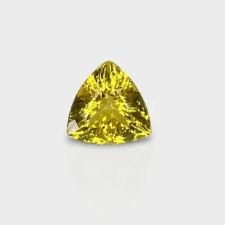 15.75 Cts. Yellow Beryl Loose Gemstone