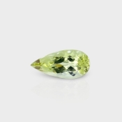 9.1 Cts. Green Beryl Loose Gemstone