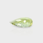 9.1 Cts. Green Beryl Loose Gemstone