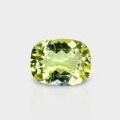 10.05 Cts. Green Beryl Loose Gemstone