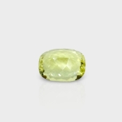 10.05 Cts. Green Beryl Loose Gemstone