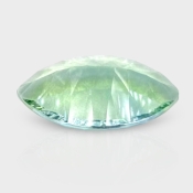 11.45 Cts. Green Fluorite Loose Gemstone