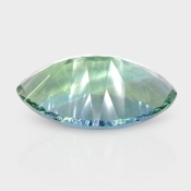 18.45 Cts. Green Fluorite Loose Gemstone
