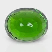 4.51 Cts. Tsavorite Garnet Loose Gemstone