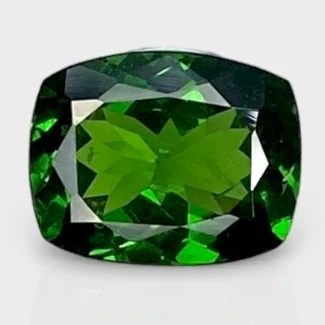 2.51 Cts. Tsavorite Garnet Loose Gemstone
