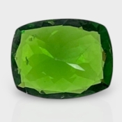 2.51 Cts. Tsavorite Garnet Loose Gemstone