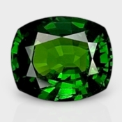 2.7 Cts. Tsavorite Garnet Loose Gemstone