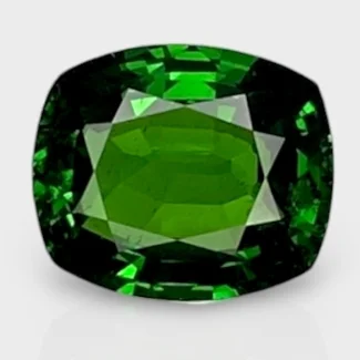 2.45 Cts. Tsavorite Garnet Loose Gemstone