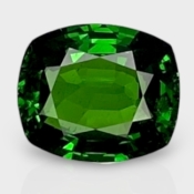 2.45 Cts. Tsavorite Garnet Loose Gemstone