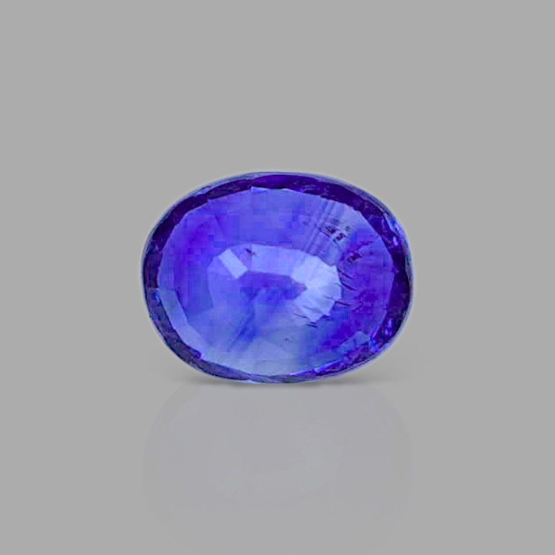 1.1 Cts. Blue Sapphire Loose Gemstone