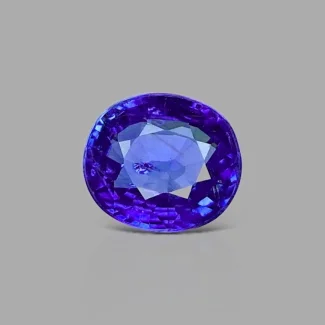 2.06 Cts. Blue Sapphire Loose Gemstone