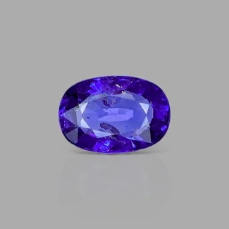 2.19 Cts. Blue Sapphire Loose Gemstone