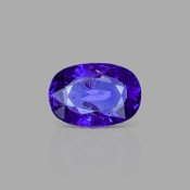 2.19 Cts. Blue Sapphire Loose Gemstone