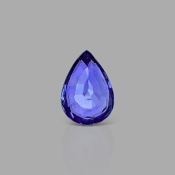0.84 Cts. Blue Sapphire Loose Gemstone