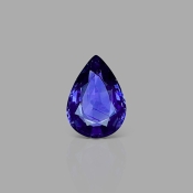 0.84 Cts. Blue Sapphire Loose Gemstone