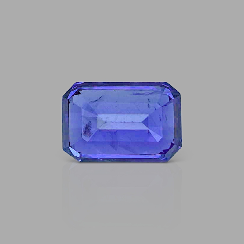 1.62 Cts. Blue Sapphire Loose Gemstone