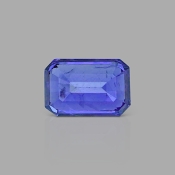 1.62 Cts. Blue Sapphire Loose Gemstone