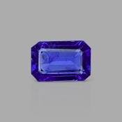 1.62 Cts. Blue Sapphire Loose Gemstone