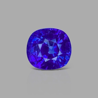 2.02 Cts. Blue Sapphire Loose Gemstone