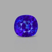 2.02 Cts. Blue Sapphire Loose Gemstone