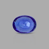 1.38 Cts. Blue Sapphire Loose Gemstone