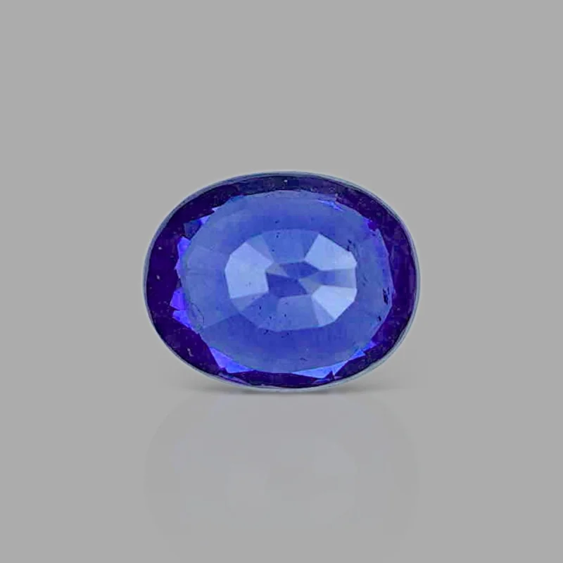 1.36 Cts. Blue Sapphire Loose Gemstone
