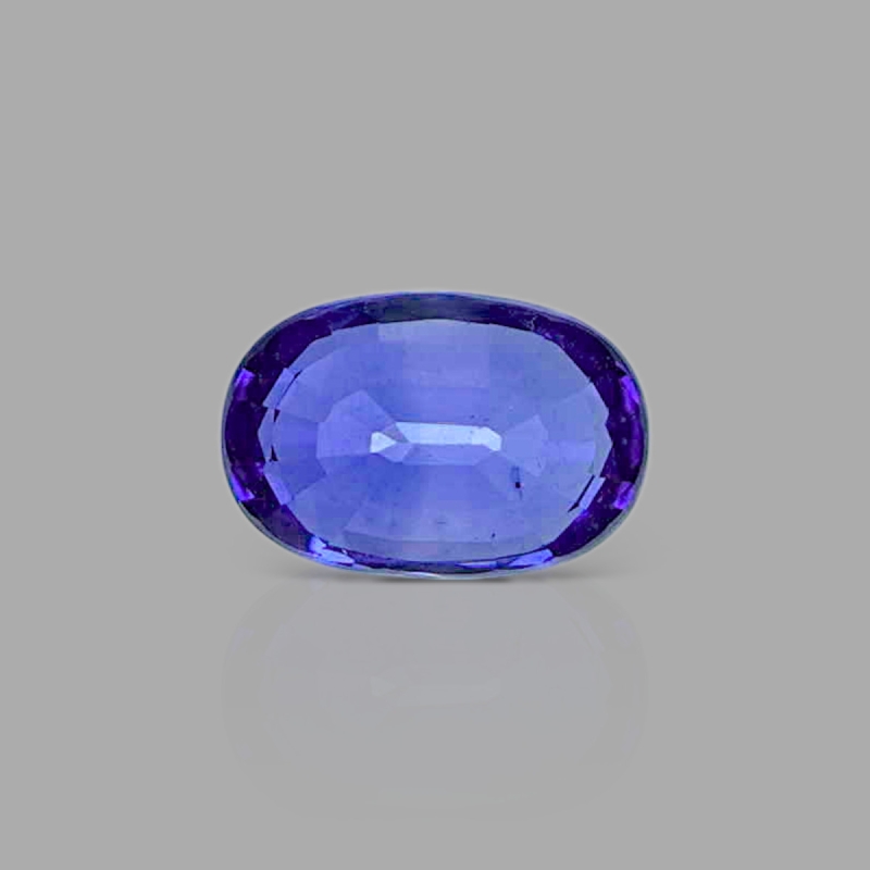 1.41 Cts. Blue Sapphire Loose Gemstone