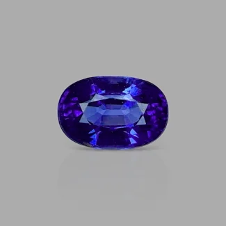 1.41 Cts. Blue Sapphire Loose Gemstone