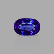 1.41 Cts. Blue Sapphire Loose Gemstone