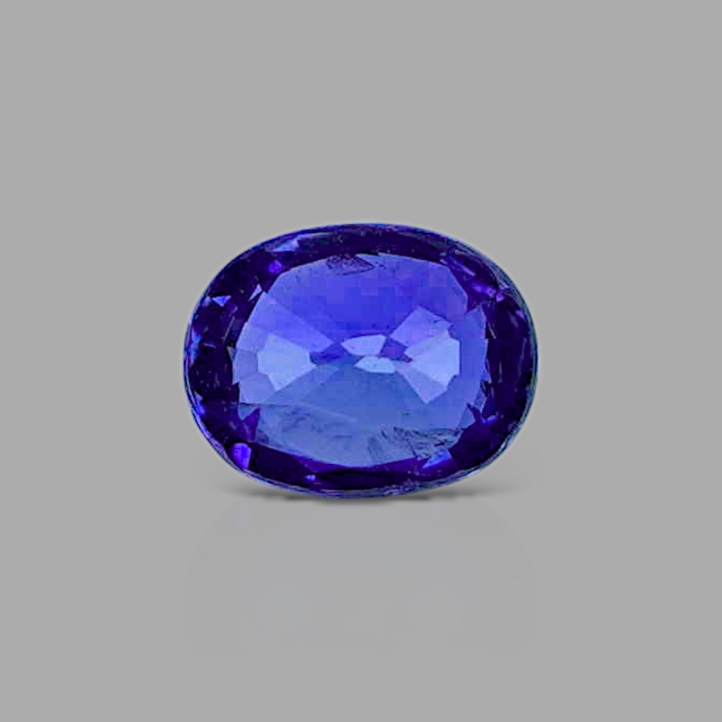 0.99 Cts. Blue Sapphire Loose Gemstone