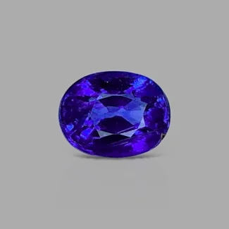 0.99 Cts. Blue Sapphire Loose Gemstone