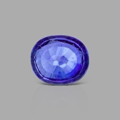 2.51 Cts. Blue Sapphire Loose Gemstone