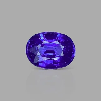 1.52 Cts. Blue Sapphire Loose Gemstone
