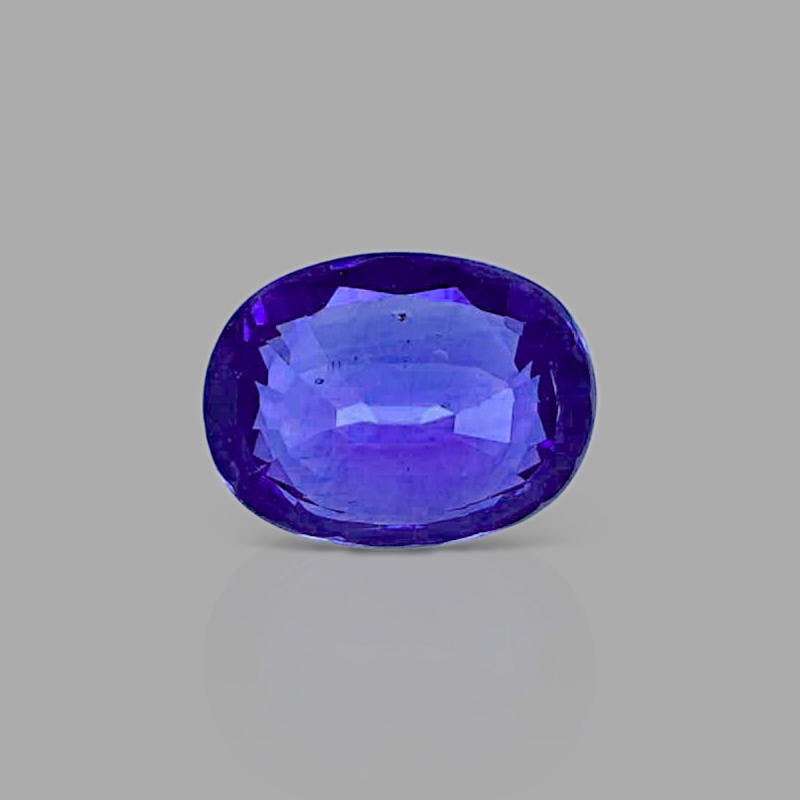 1.52 Cts. Blue Sapphire Loose Gemstone