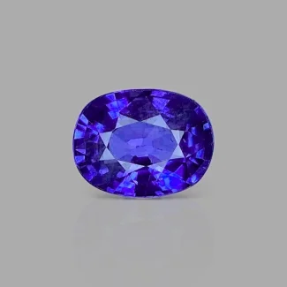 1.42 Cts. Blue Sapphire Loose Gemstone