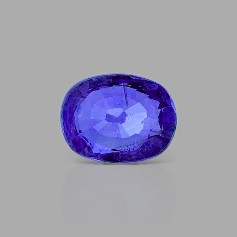 1.42 Cts. Blue Sapphire Loose Gemstone