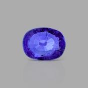 1.42 Cts. Blue Sapphire Loose Gemstone