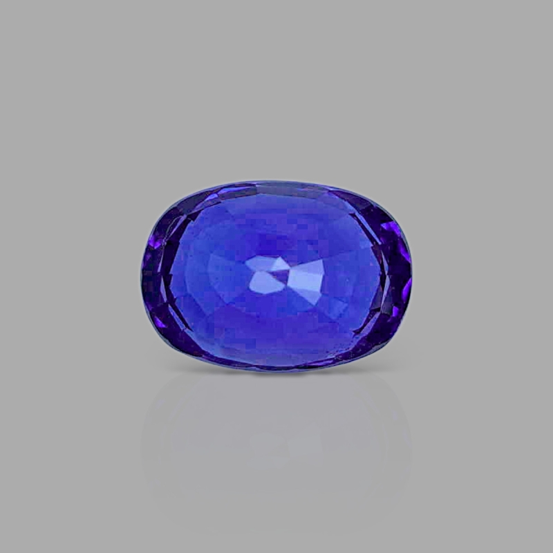 1.95 Cts. Blue Sapphire Loose Gemstone
