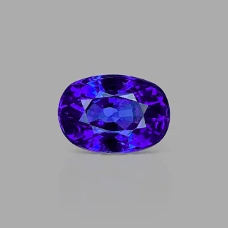 1.95 Cts. Blue Sapphire Loose Gemstone